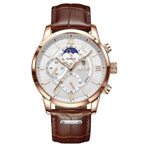 D’Angelo Watch (WATERPROOF)