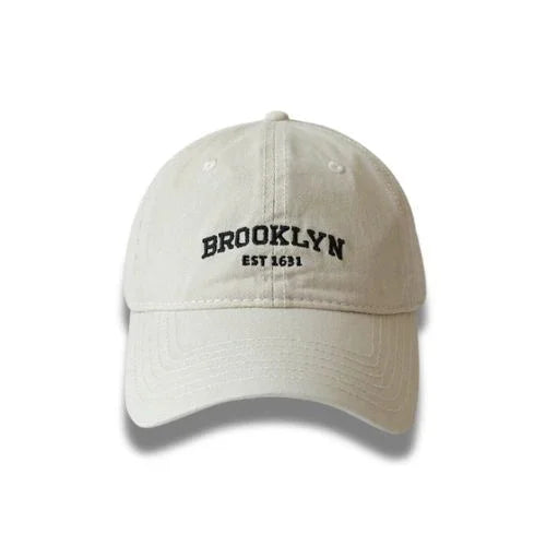 Brooklyn Caps