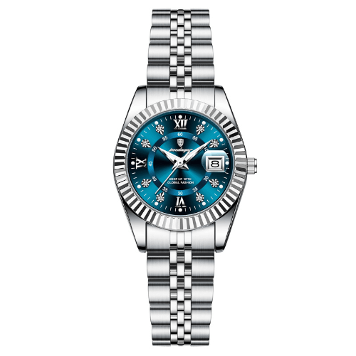Luxe Watch - (WATEROROOF)