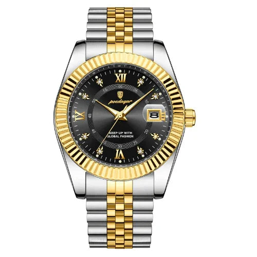 Ravieri Watch (WATERPROOF)