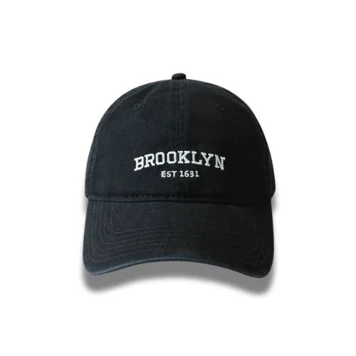 Brooklyn Caps