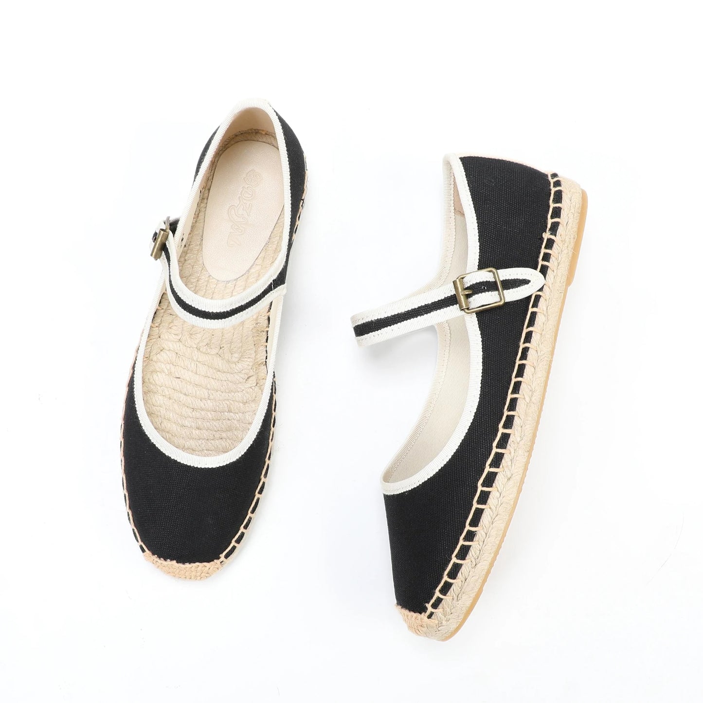 Saint Trova Espadrilles