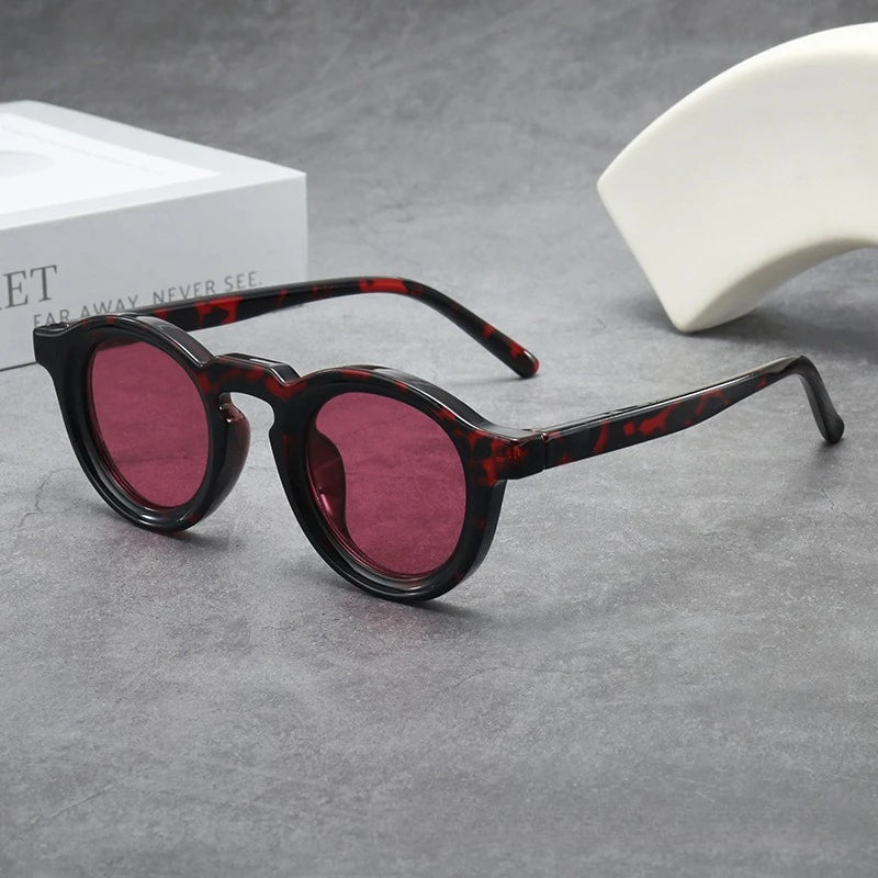 Mandarin Sunglass