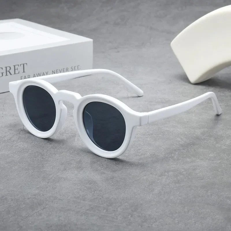 Mandarin Sunglass