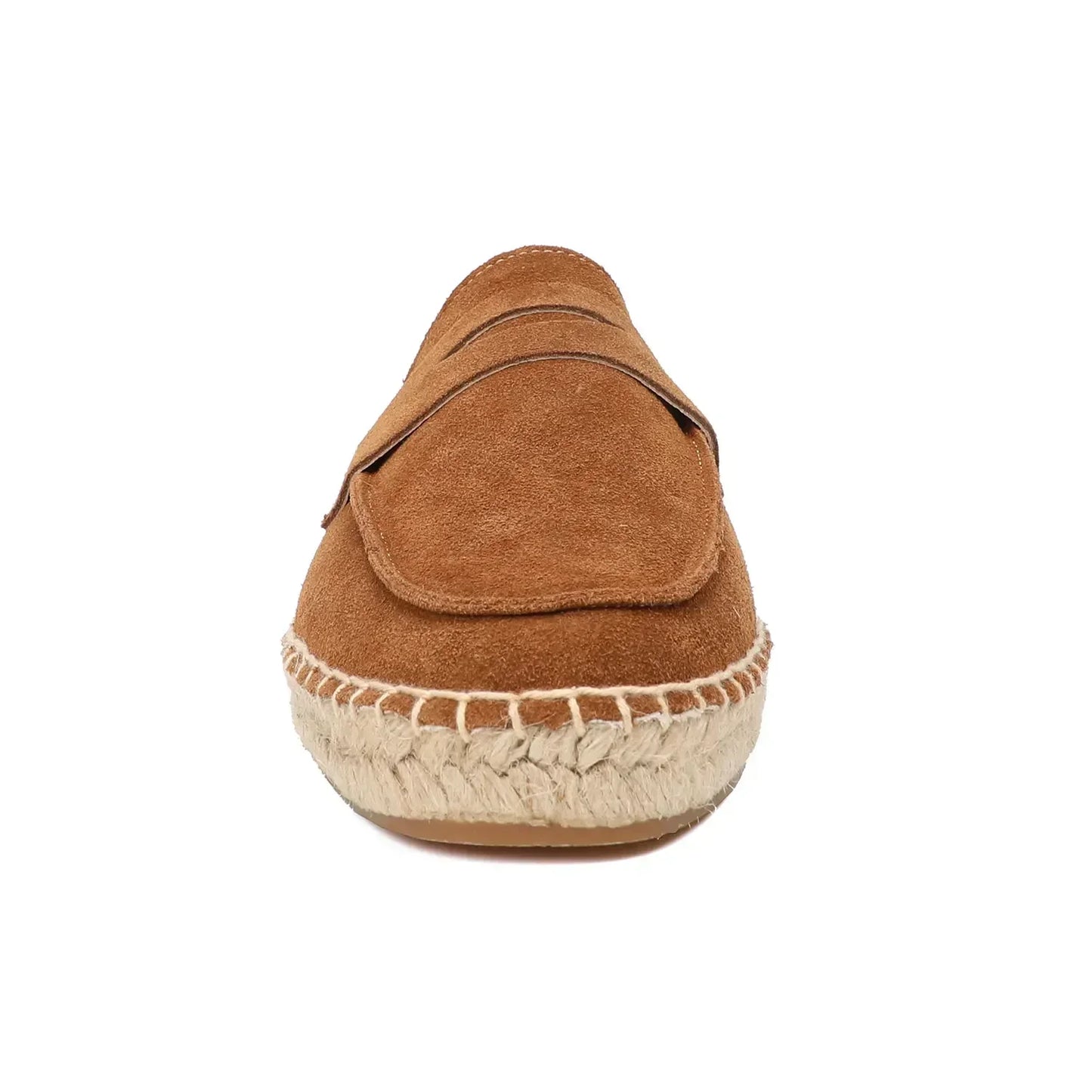 Ashford Loafers Suede