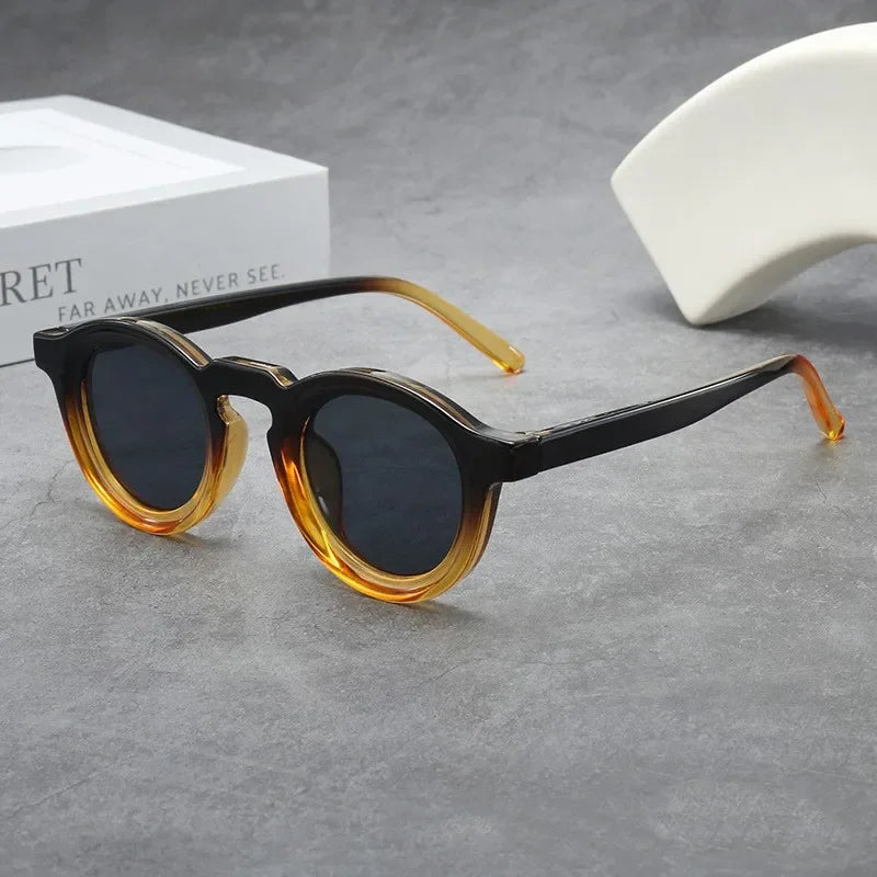 Mandarin Sunglass