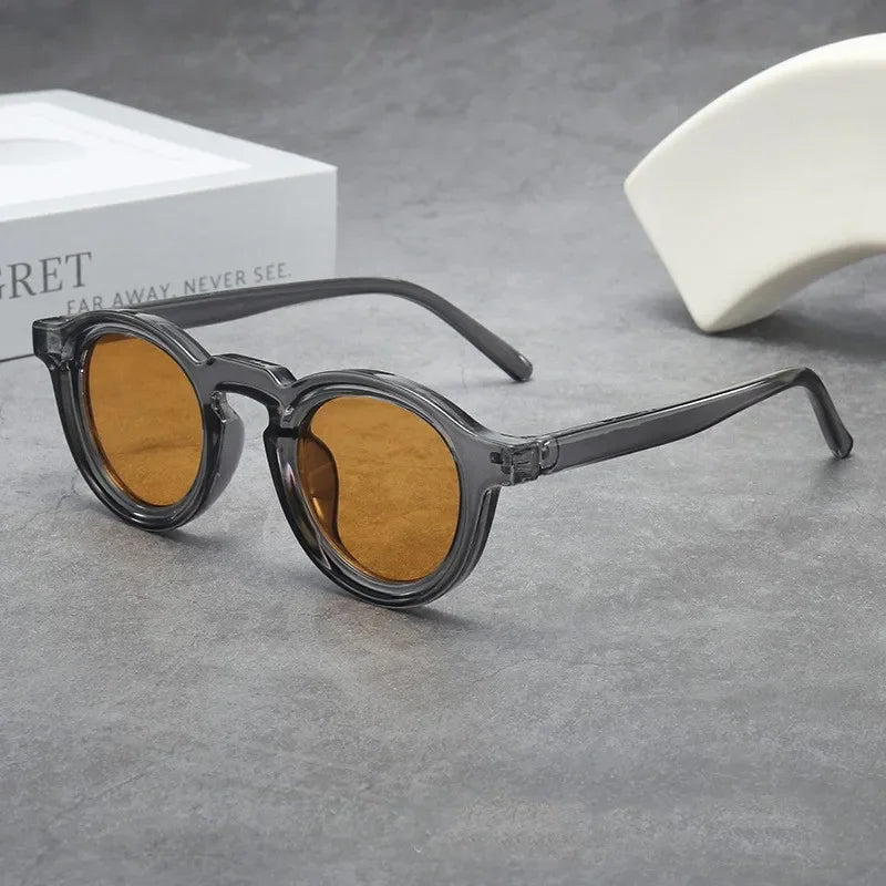 Mandarin Sunglass