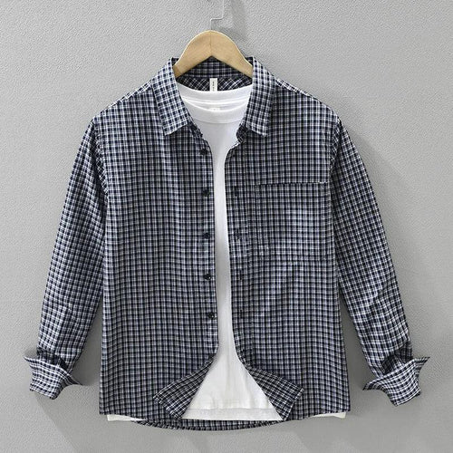 Vintage Tulum - 100% Cotton Shirt