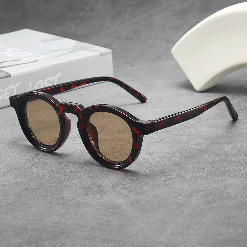 Mandarin Sunglass