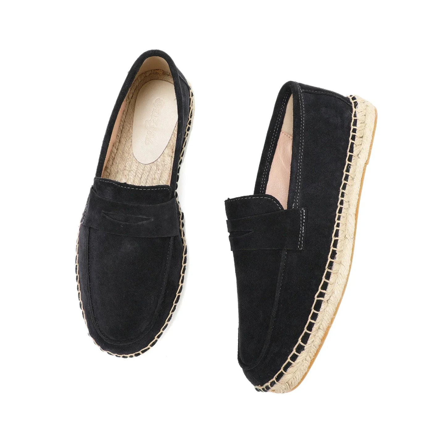 Ashford Loafers Suede