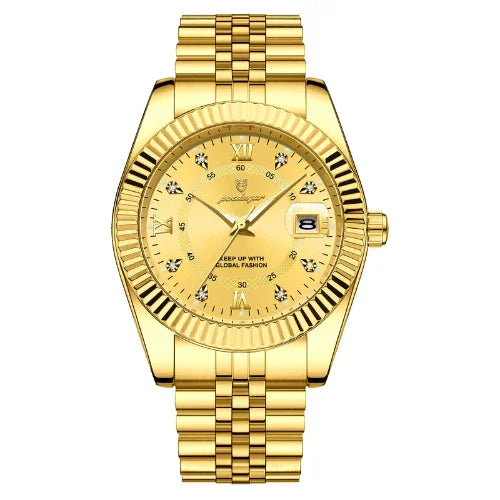 Ravieri Watch (WATERPROOF)