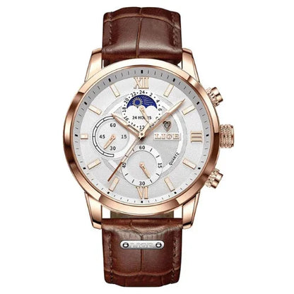 D’Angelo Watch (WATERPROOF)