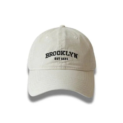 Brooklyn Caps