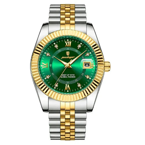 Ravieri Watch (WATERPROOF)