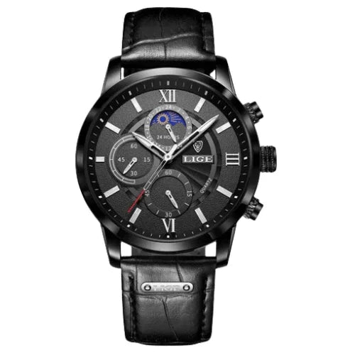 D’Angelo Watch (WATERPROOF)