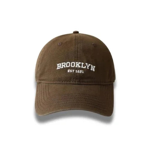 Brooklyn Caps
