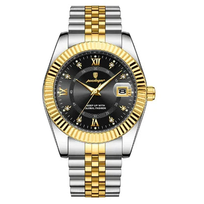 Ravieri Watch (WATERPROOF)
