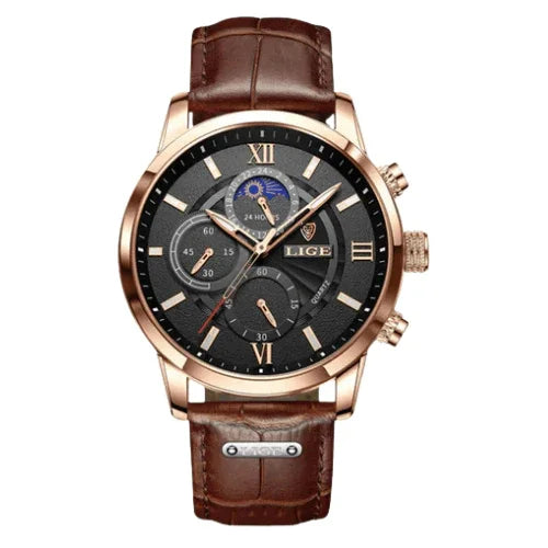 D’Angelo Watch (WATERPROOF)