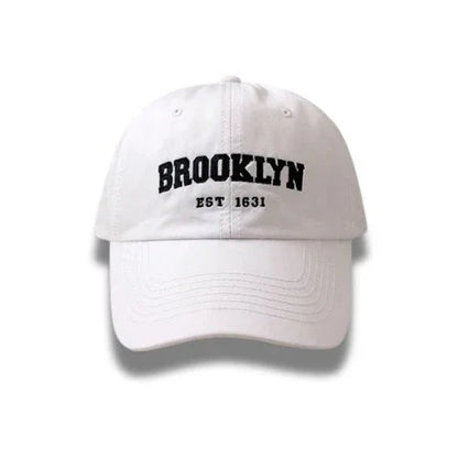 Brooklyn Caps