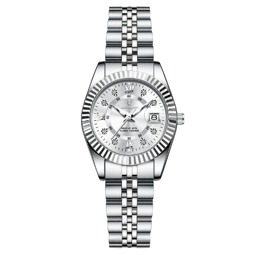 Luxe Watch - (WATEROROOF)