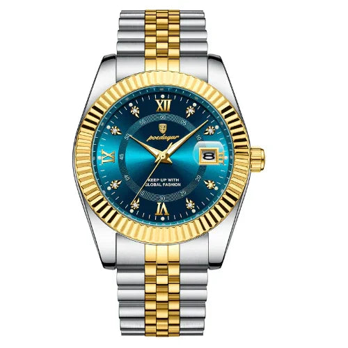 Ravieri Watch (WATERPROOF)
