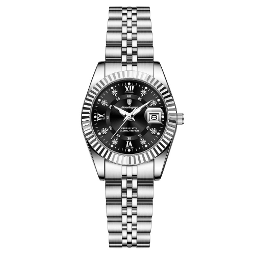 Luxe Watch - (WATEROROOF)