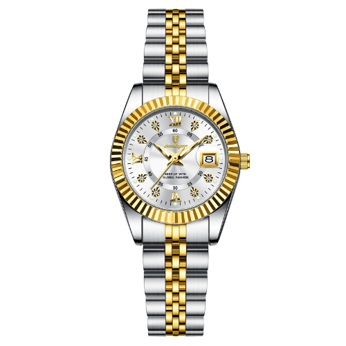 Luxe Watch - (WATEROROOF)
