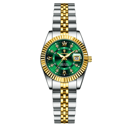 Luxe Watch - (WATEROROOF)