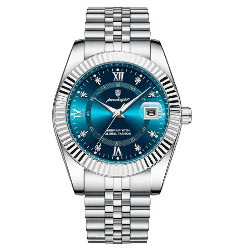 Ravieri Watch (WATERPROOF)