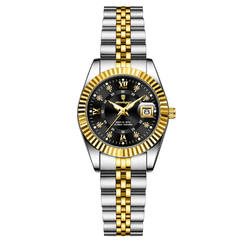 Luxe Watch - (WATEROROOF)