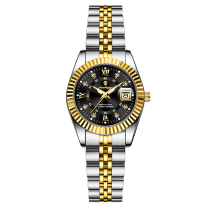 Luxe Watch - (WATEROROOF)