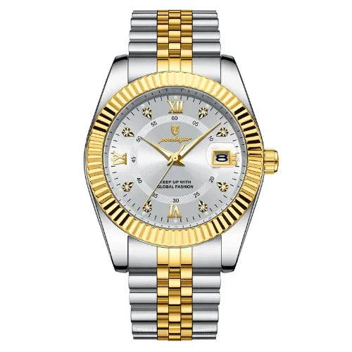Ravieri Watch (WATERPROOF)