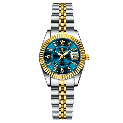 Luxe Watch - (WATEROROOF)
