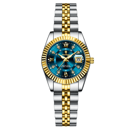 Luxe Watch - (WATEROROOF)
