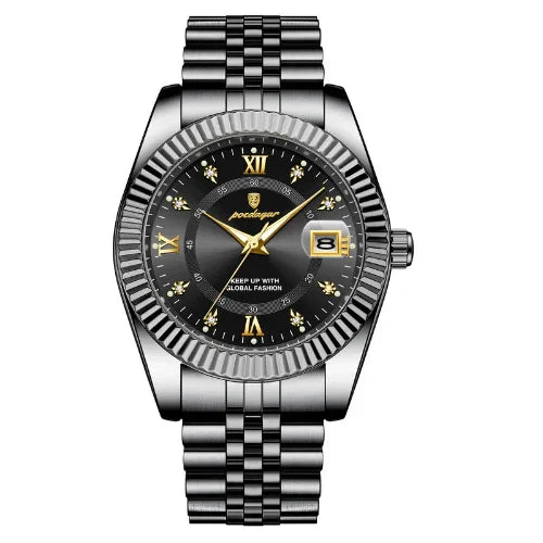 Ravieri Watch (WATERPROOF)
