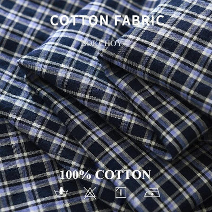 Vintage Tulum - 100% Cotton Shirt