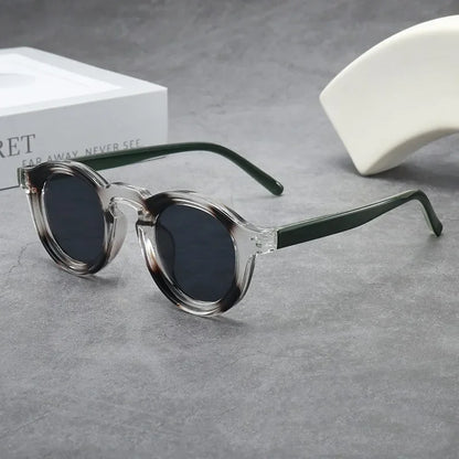 Mandarin Sunglass