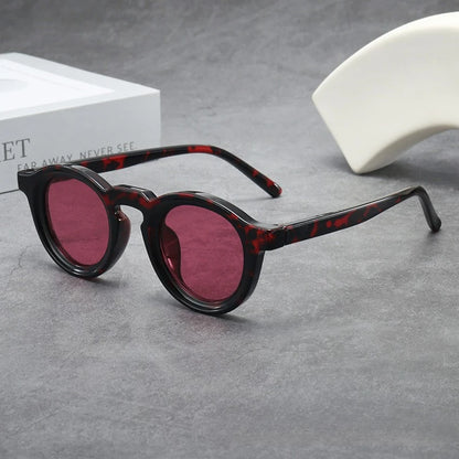 Mandarin Sunglass