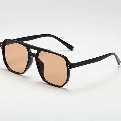 Monaco Sunglass - (With UV400)
