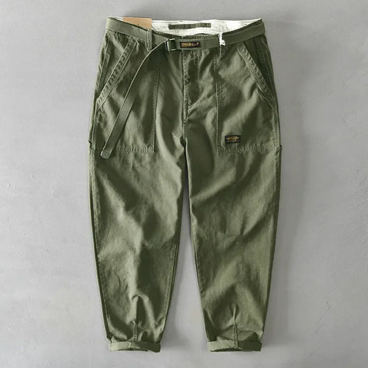 Valdmont™ Cotton Cargo