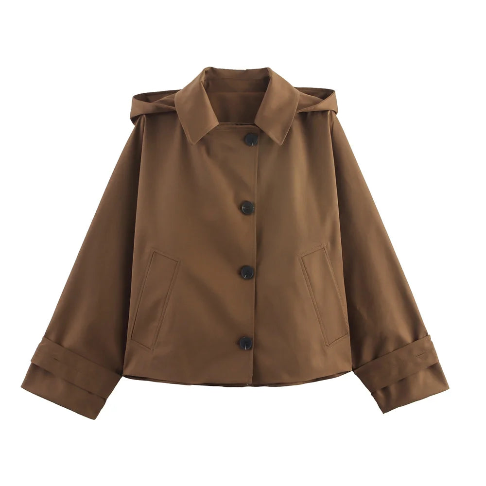 Savile Row Hoodie