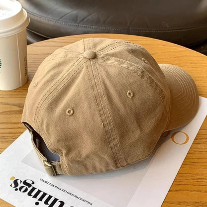 Brooklyn Caps