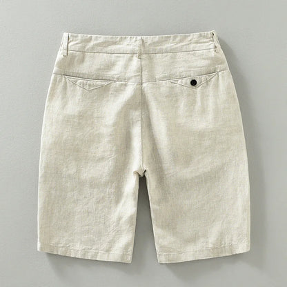 Palermo Linen Shorts