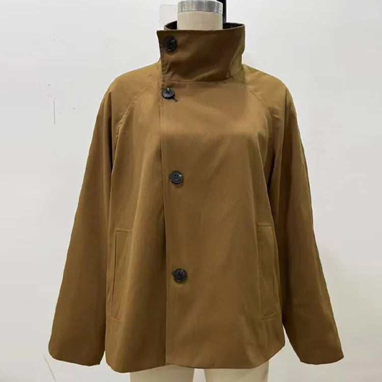 Mayfair Check Jacket