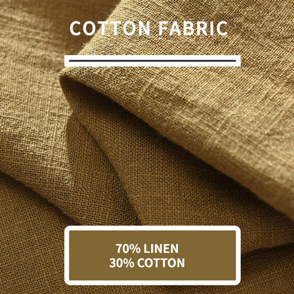 Havana - 100% Linen Shirt
