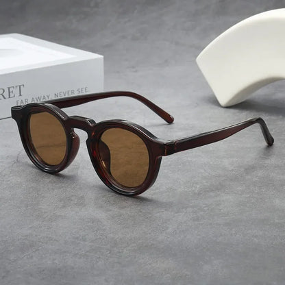 Mandarin Sunglass