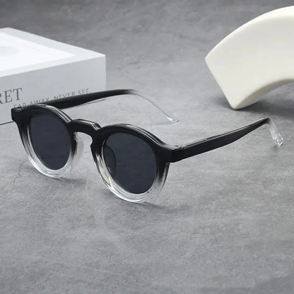 Mandarin Sunglass