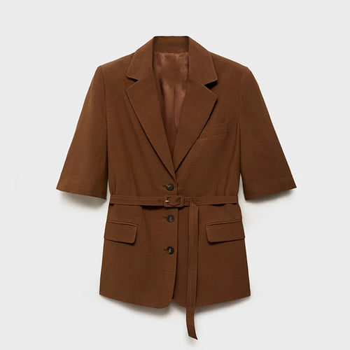 Chelsea Linen Duo