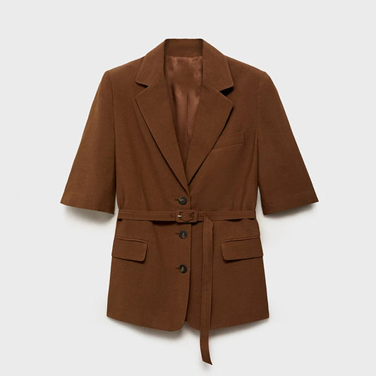 Chelsea Linen Duo