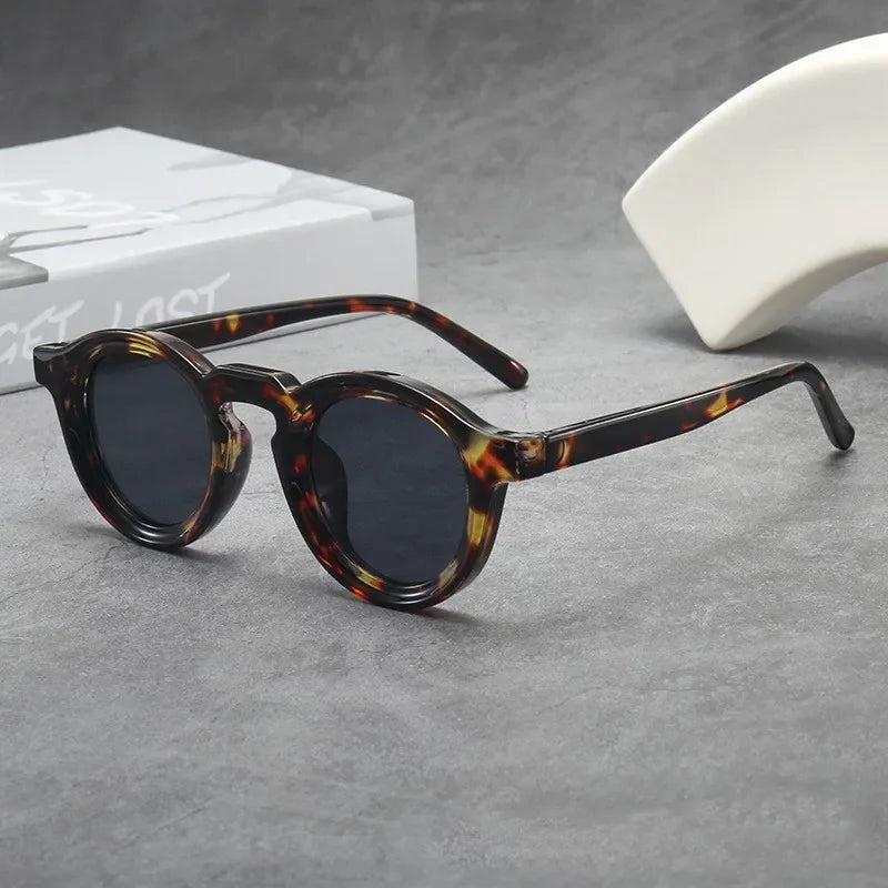 Mandarin Sunglass